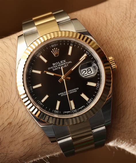 buy rolex datejust ii|rolex datejust ii two tone.